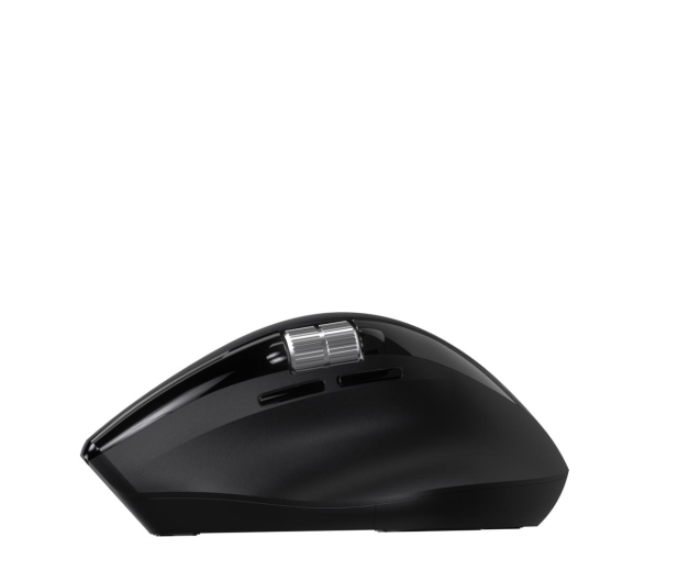 Silver Monkey OUTLET - Business Wireless Comfort Mouse Silent - 1475618 - zdjęcie 4